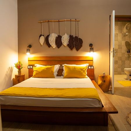 Villa Vintana Nosy-Be Kültér fotó