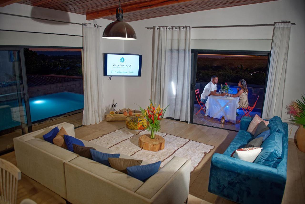 Villa Vintana Nosy-Be Kültér fotó