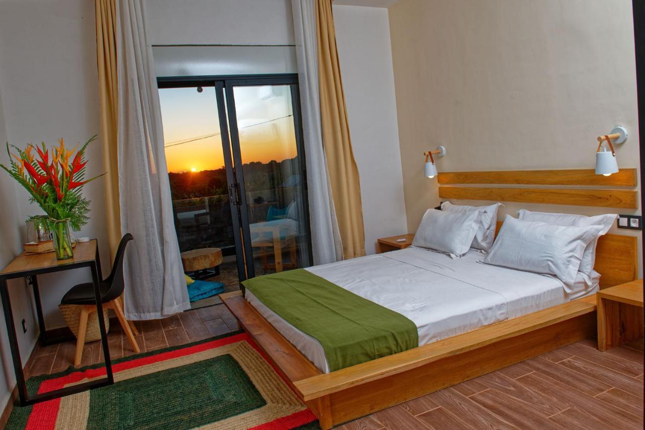 Villa Vintana Nosy-Be Kültér fotó
