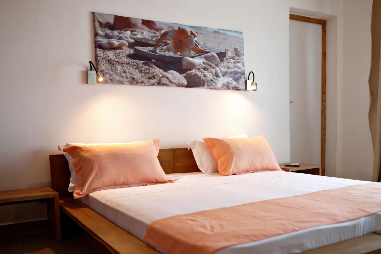 Villa Vintana Nosy-Be Kültér fotó
