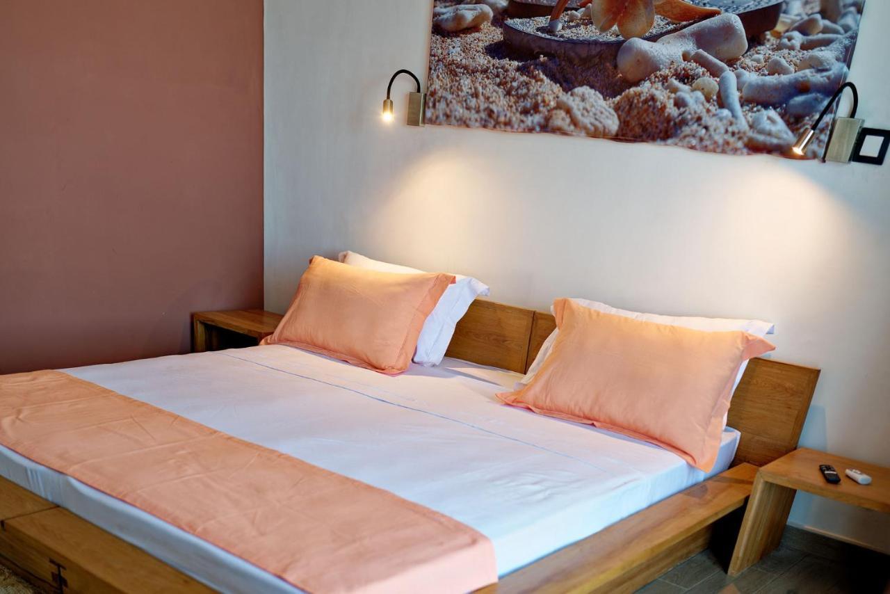 Villa Vintana Nosy-Be Kültér fotó