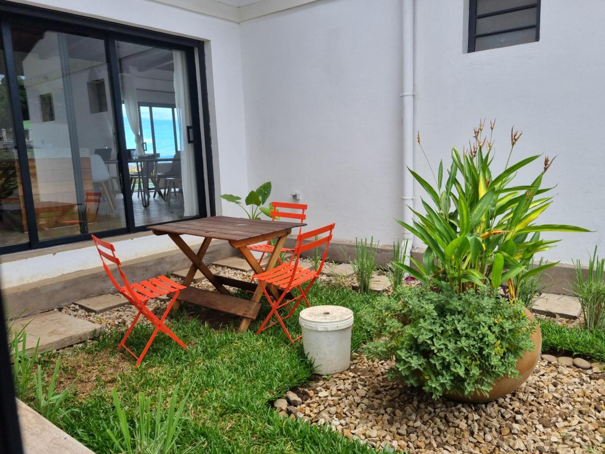 Villa Vintana Nosy-Be Kültér fotó