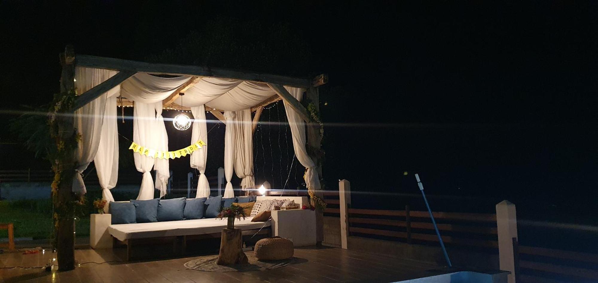 Villa Vintana Nosy-Be Kültér fotó