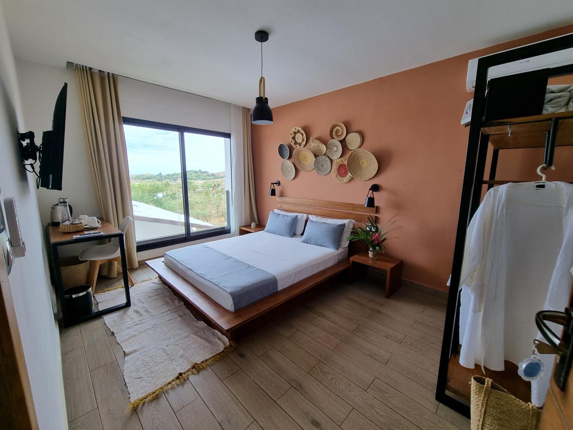 Villa Vintana Nosy-Be Kültér fotó