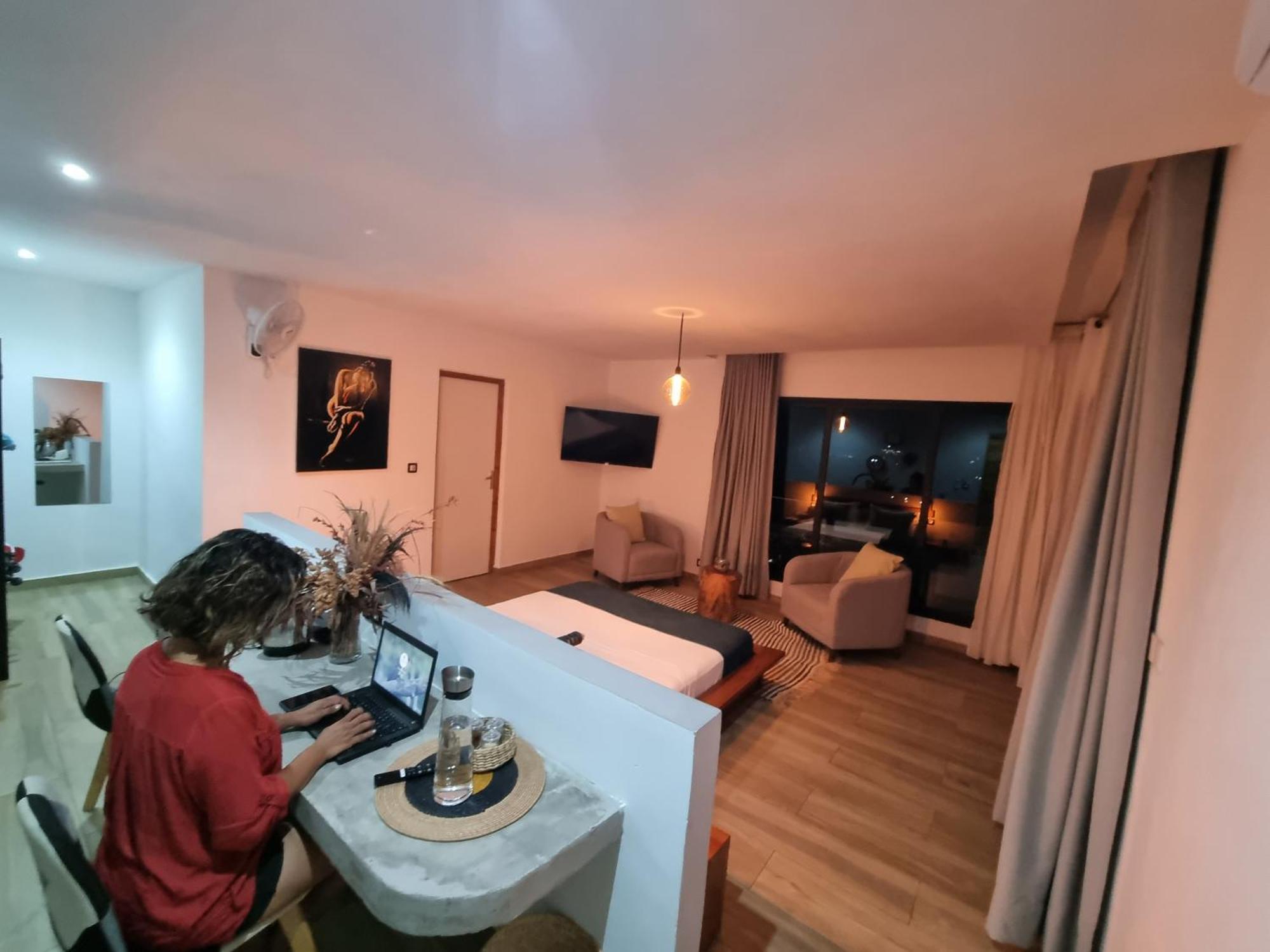 Villa Vintana Nosy-Be Kültér fotó