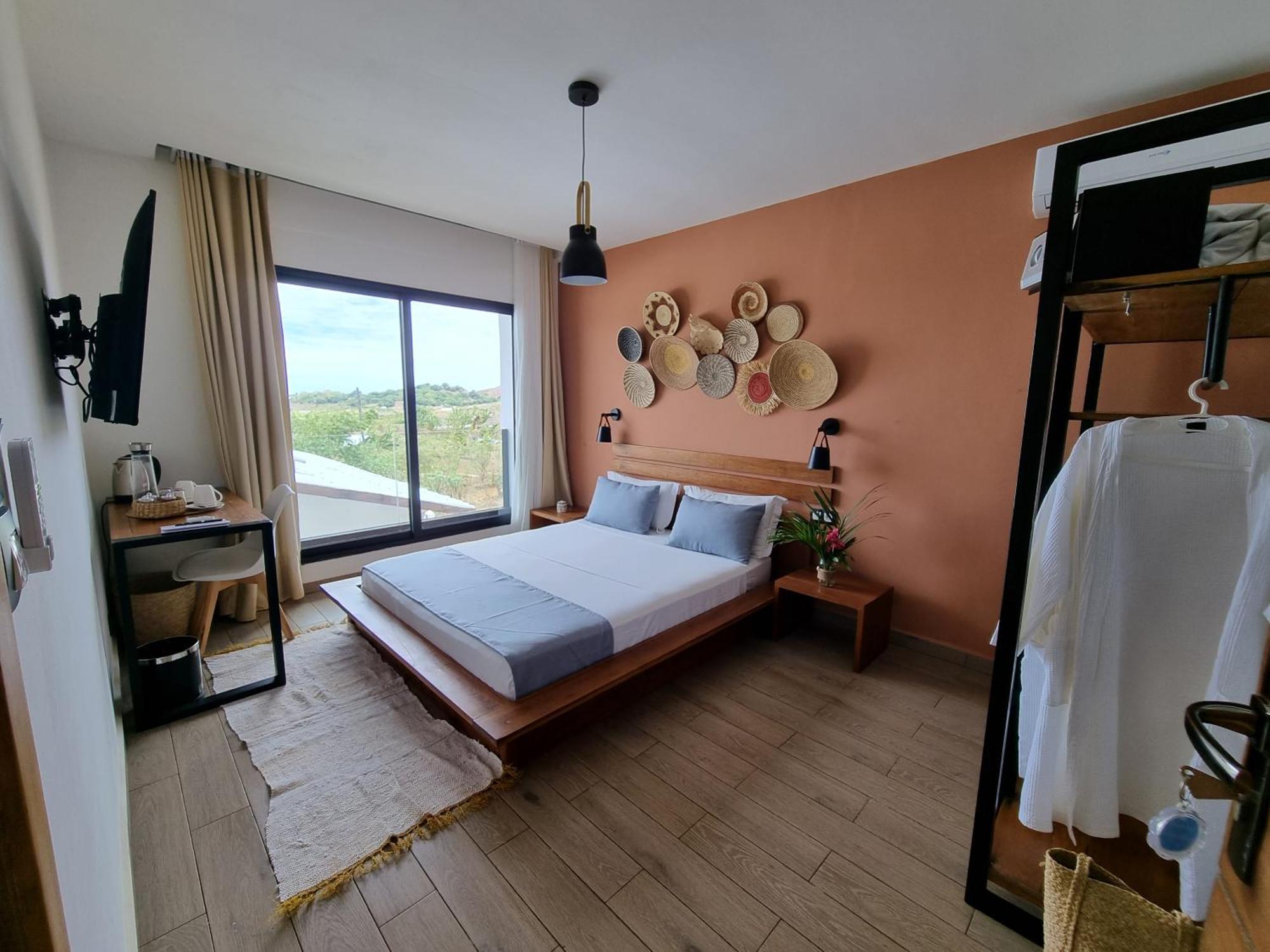 Villa Vintana Nosy-Be Kültér fotó