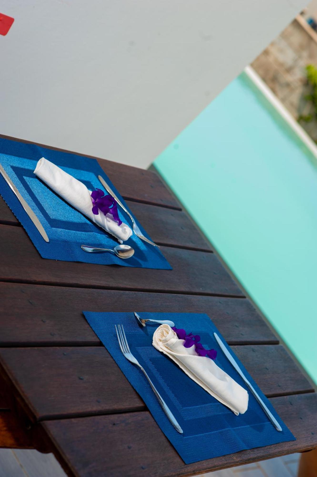Villa Vintana Nosy-Be Kültér fotó