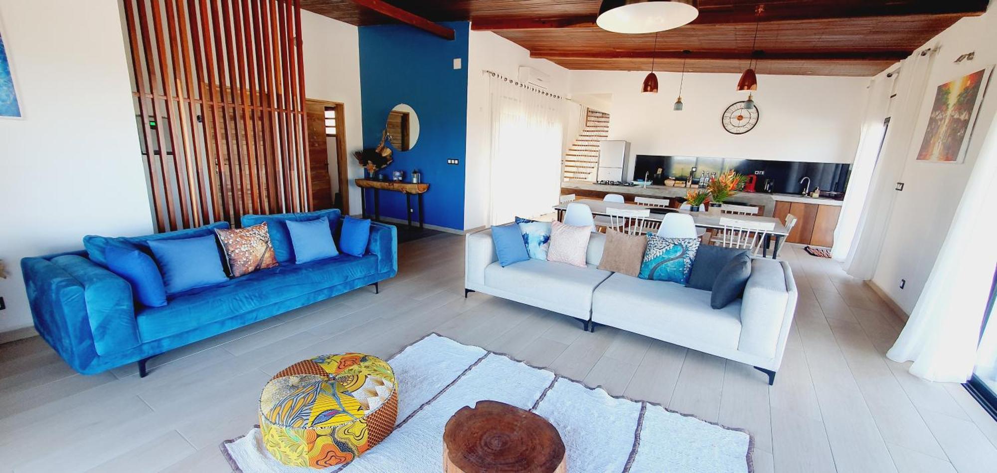 Villa Vintana Nosy-Be Kültér fotó