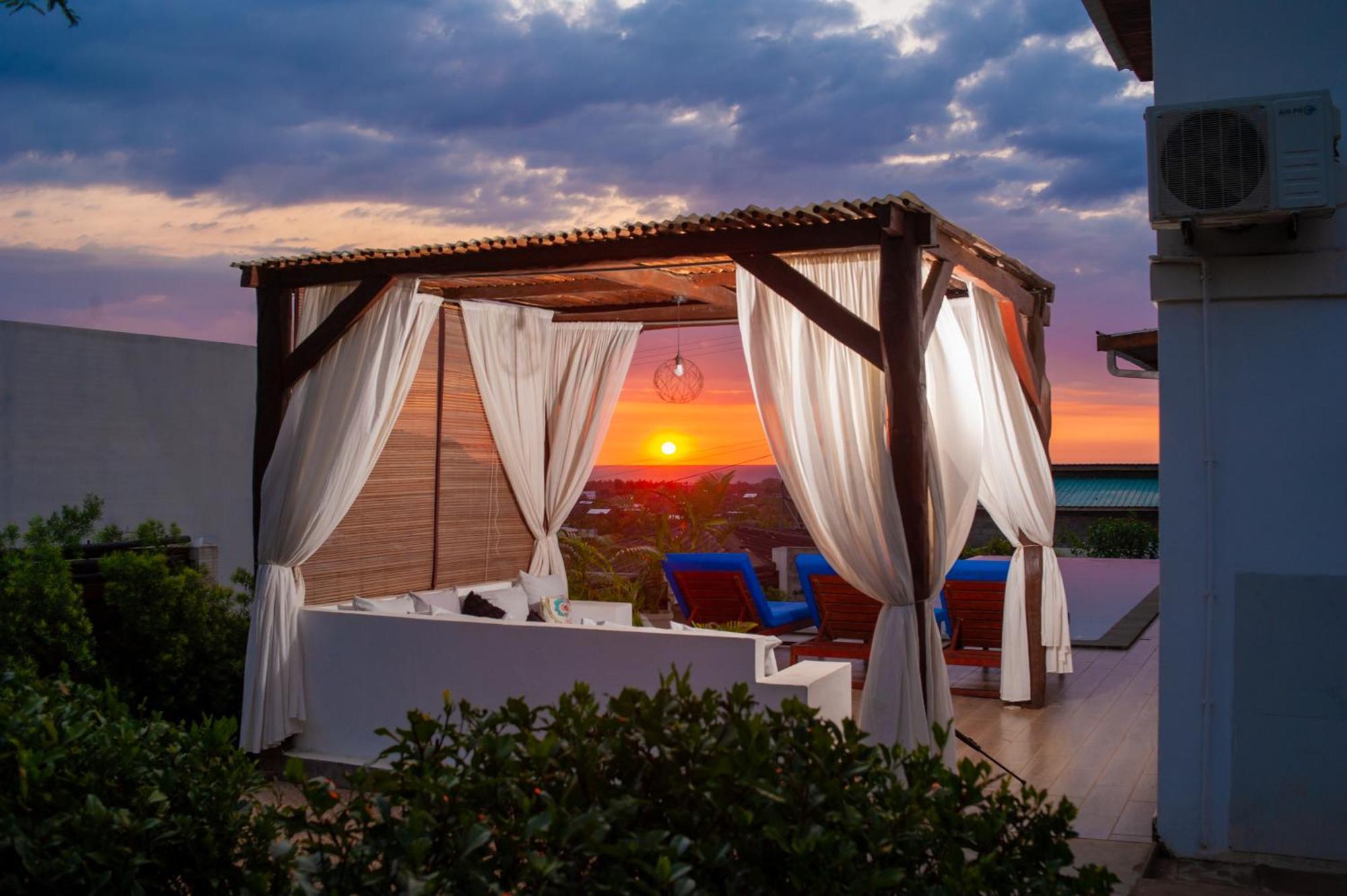 Villa Vintana Nosy-Be Kültér fotó