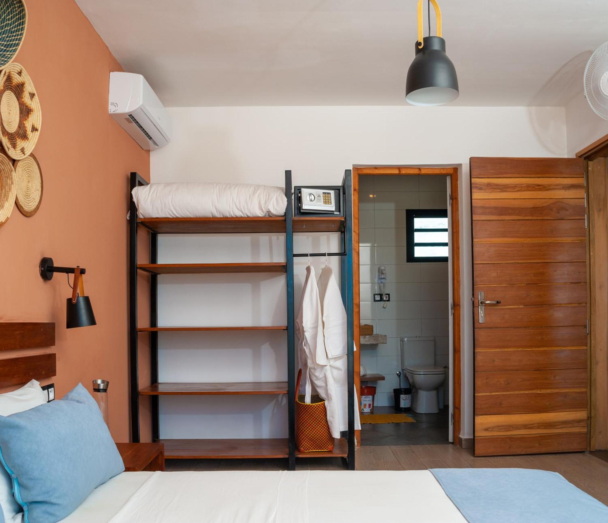 Villa Vintana Nosy-Be Kültér fotó