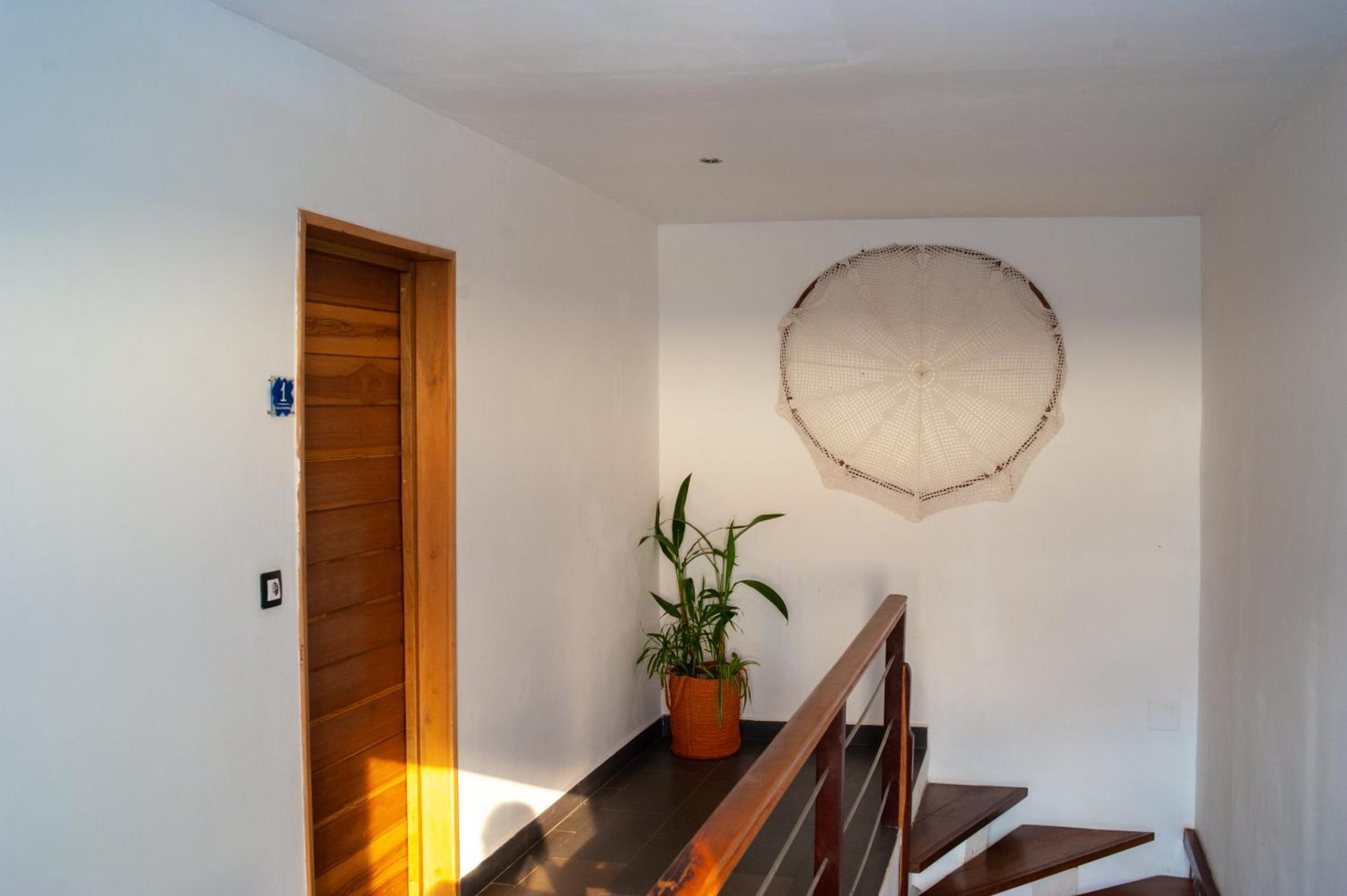 Villa Vintana Nosy-Be Kültér fotó